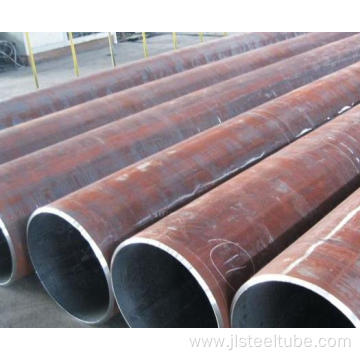 75mm Diameter Thermal Expansion Seamless Steel Pipe